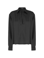 Tom Ford T-shirts and Polos BLACK