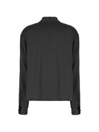 Tom Ford T-shirts and Polos BLACK