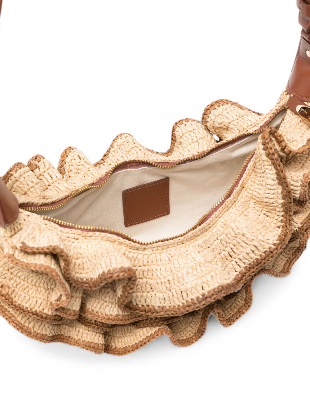 Zimmermann Bags.. BEIGE