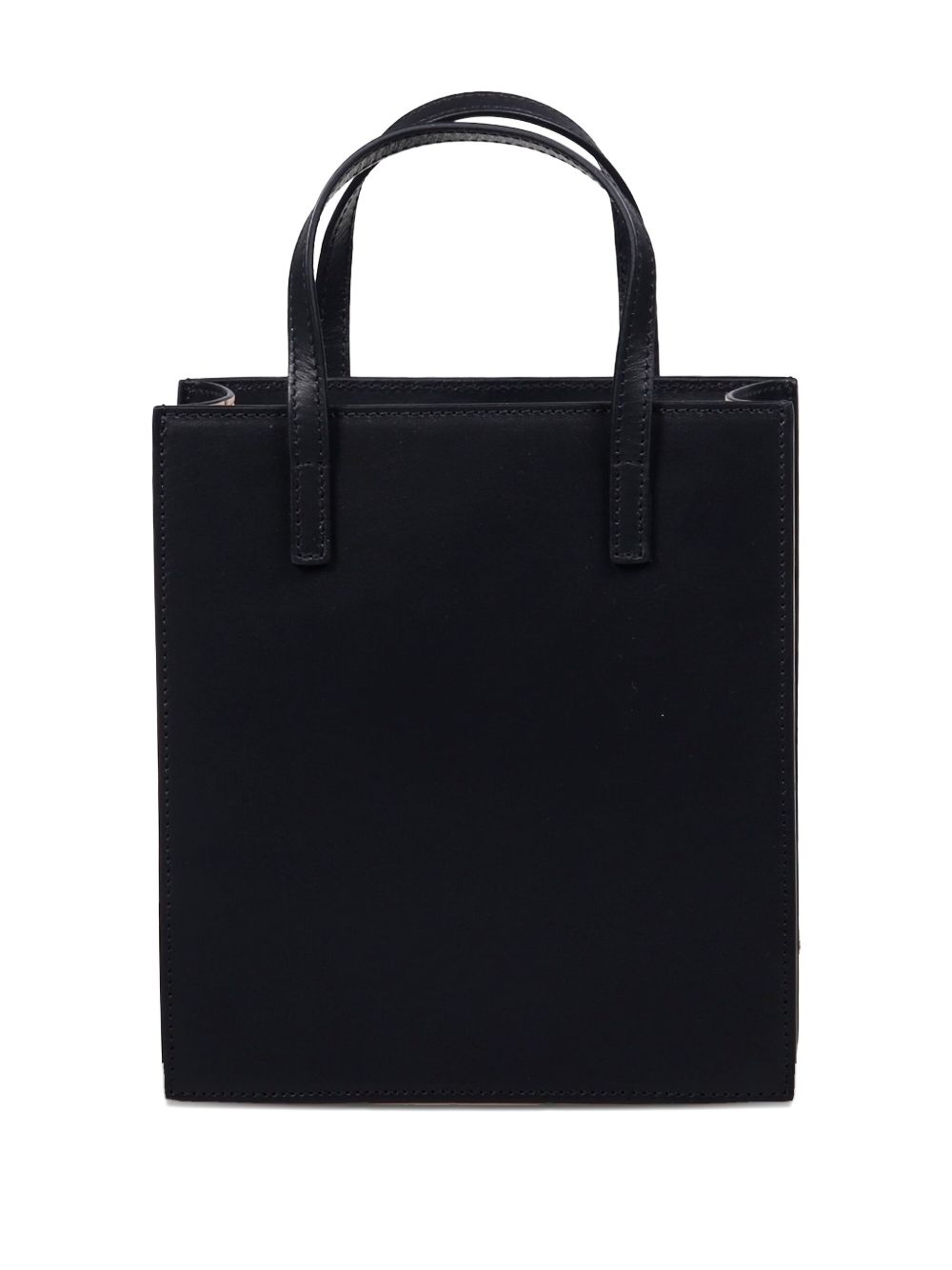 HIDESINS Bags.. BLACK
