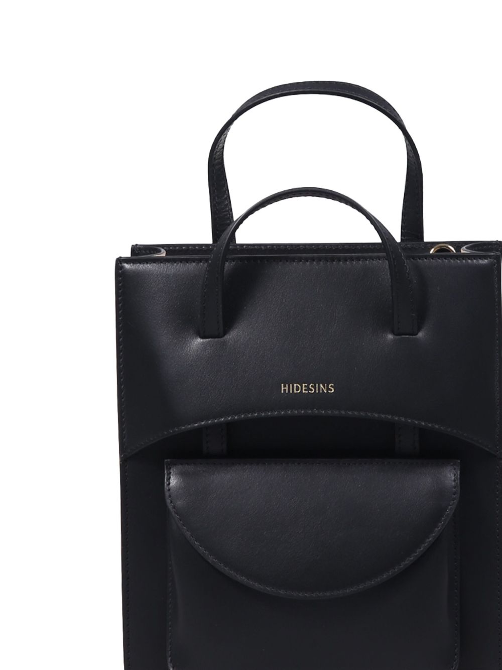 HIDESINS Bags.. BLACK