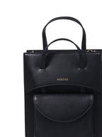 HIDESINS Bags.. BLACK