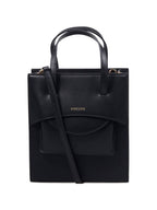 HIDESINS Bags.. BLACK