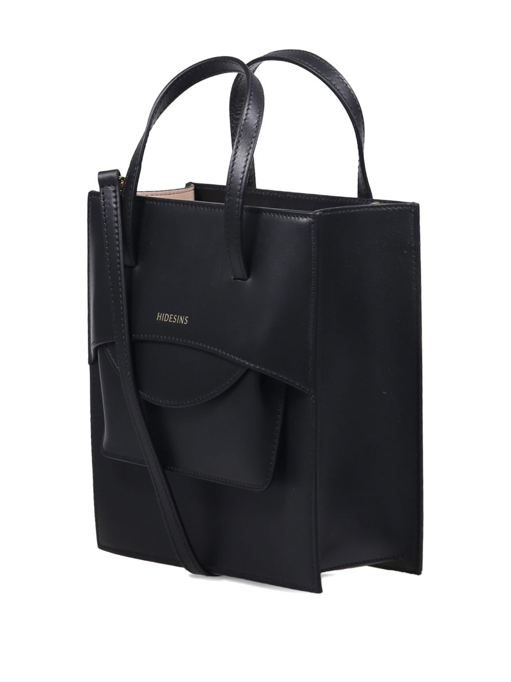 HIDESINS Bags.. BLACK