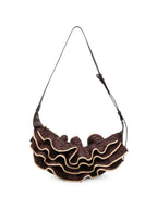 Zimmermann Bags.. BROWN