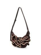 Zimmermann Bags.. BROWN