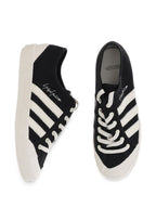 Y-3 Sneakers BLACK
