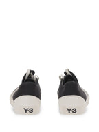 Y-3 Sneakers BLACK