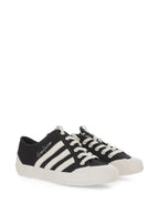 Y-3 Sneakers BLACK