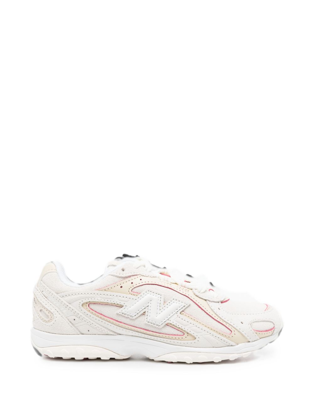 NEW BALANCE Sneakers GREY
