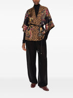 Etro Jackets BROWN