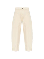 Isabel Marant Jeans BEIGE