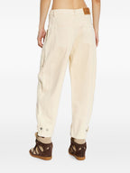 Isabel Marant Jeans BEIGE