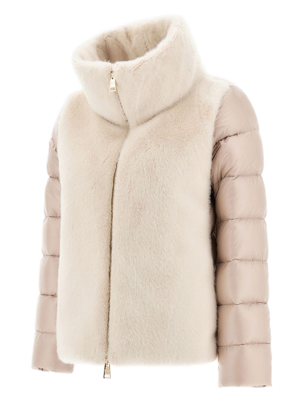 Herno Coats BEIGE