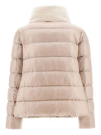 Herno Coats BEIGE