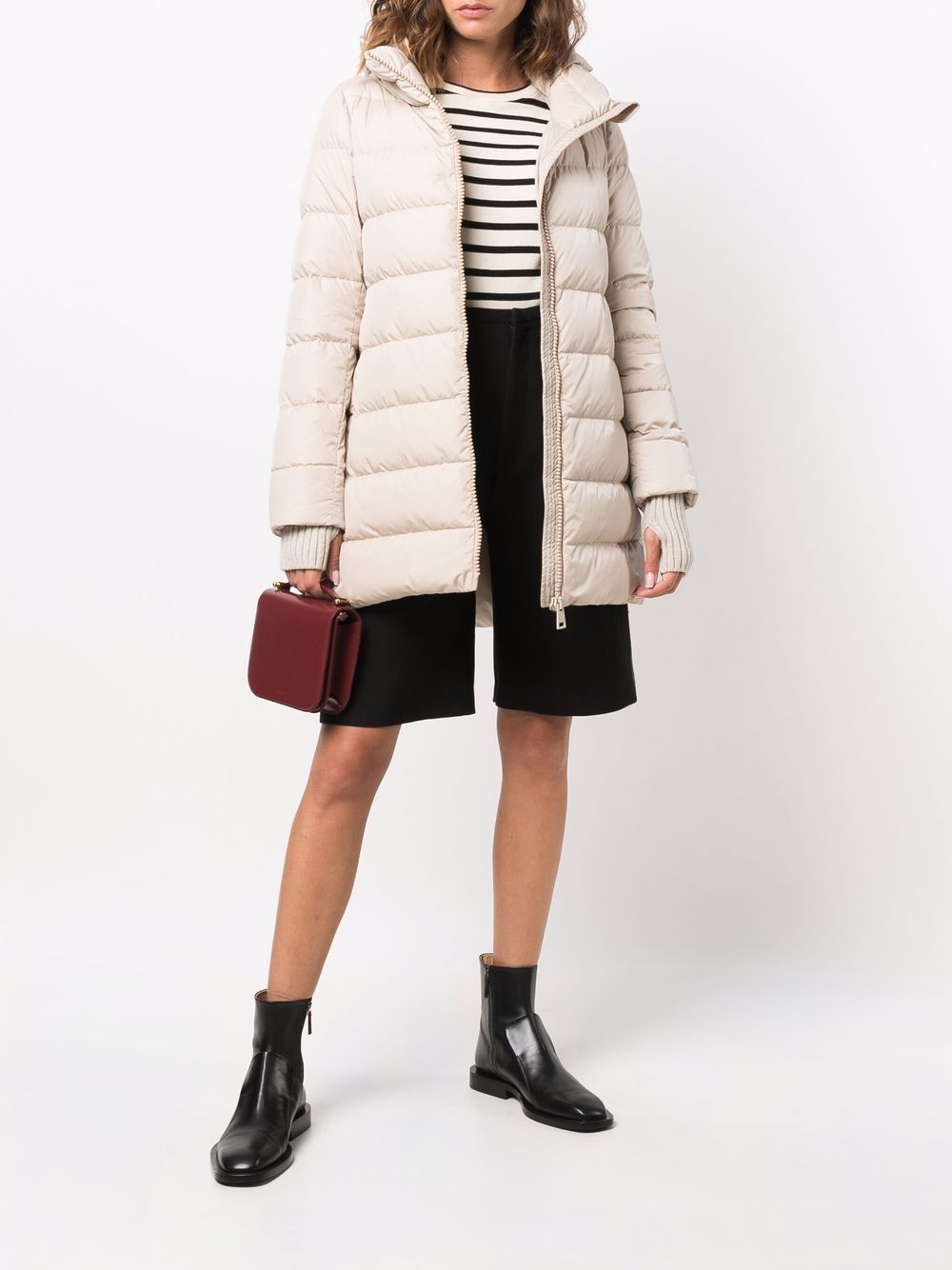 Herno Coats POWDER
