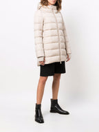 Herno Coats POWDER