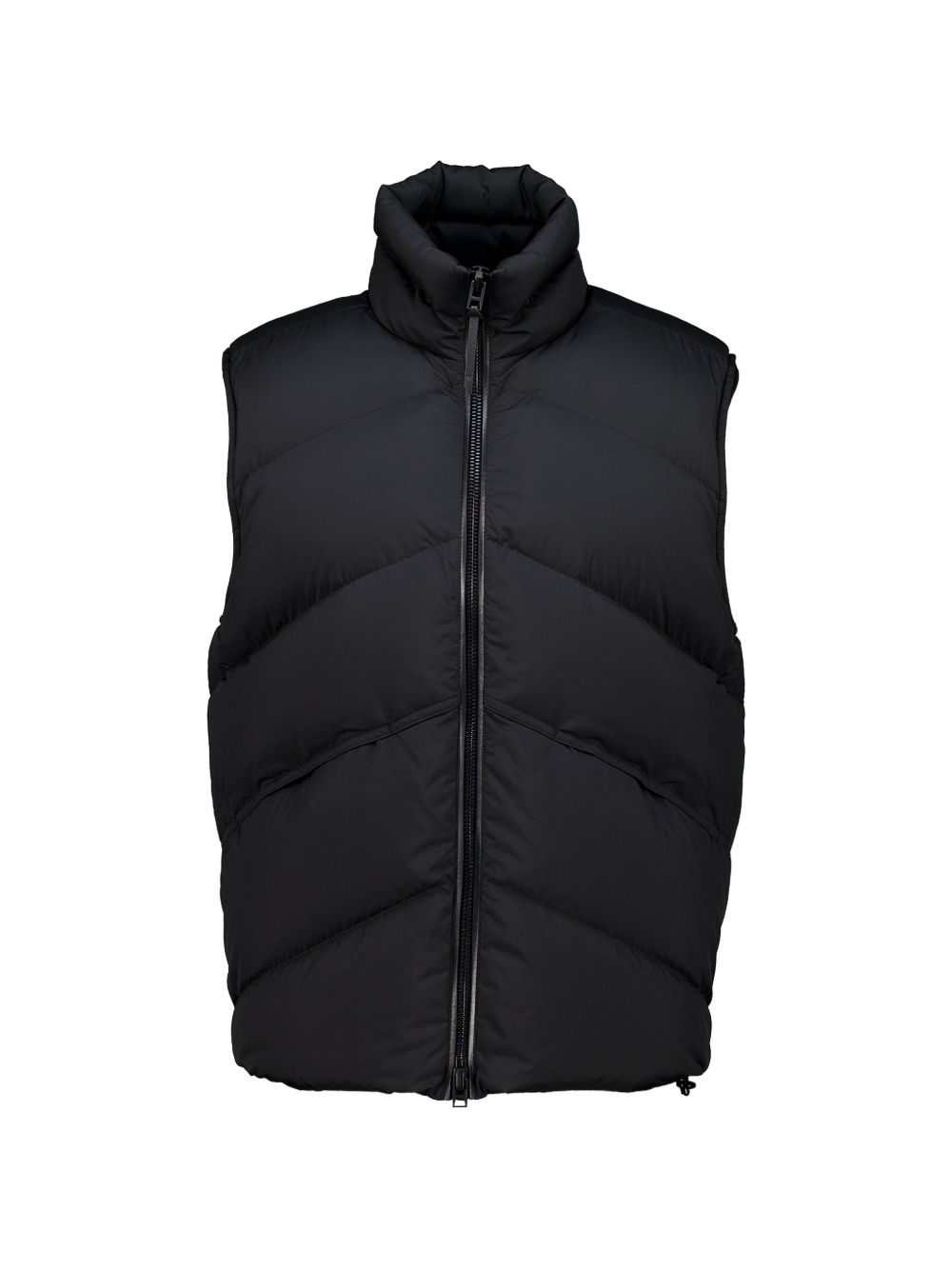 Tom Ford Jackets BLACK