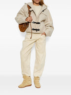 Isabel Marant Coats BEIGE