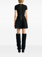 Balmain Dresses BLACK