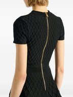 Balmain Dresses BLACK