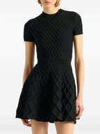 Balmain Dresses BLACK