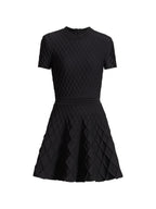 Balmain Dresses BLACK