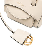 HIDESINS Bags.. ECRU