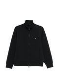 Emporio Armani Sweaters NAVY