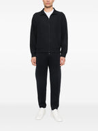 Emporio Armani Trousers NAVY