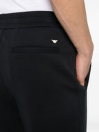 Emporio Armani Trousers NAVY