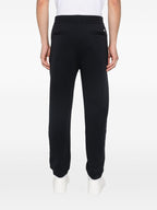 Emporio Armani Trousers NAVY