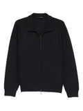 Emporio Armani Sweaters NAVY