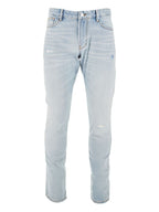 Emporio Armani Jeans LIGHT BLUE