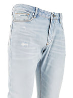 Emporio Armani Jeans LIGHT BLUE