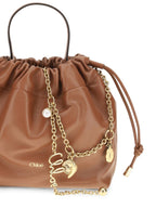 Chloé Chloè Bags.. BROWN