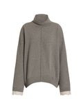 032C Alberta Ferretti Sweaters GREY