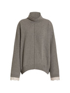032C Alberta Ferretti Sweaters GREY