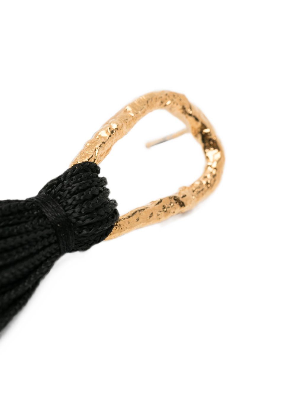 Forte Forte Bijoux BLACK