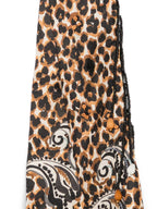 Etro Scarfs BLACK