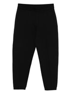 Emporio Armani Trousers BLACK