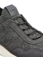 Tod's Sneakers GREY