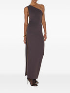 Elisabetta Franchi Dresses BROWN