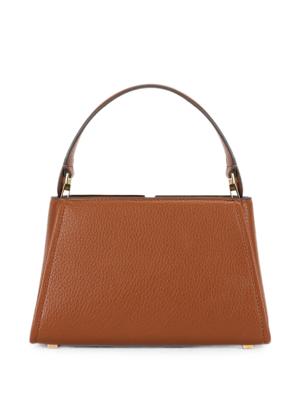 Elisabetta Franchi Logo Plaque Shoulder Bag