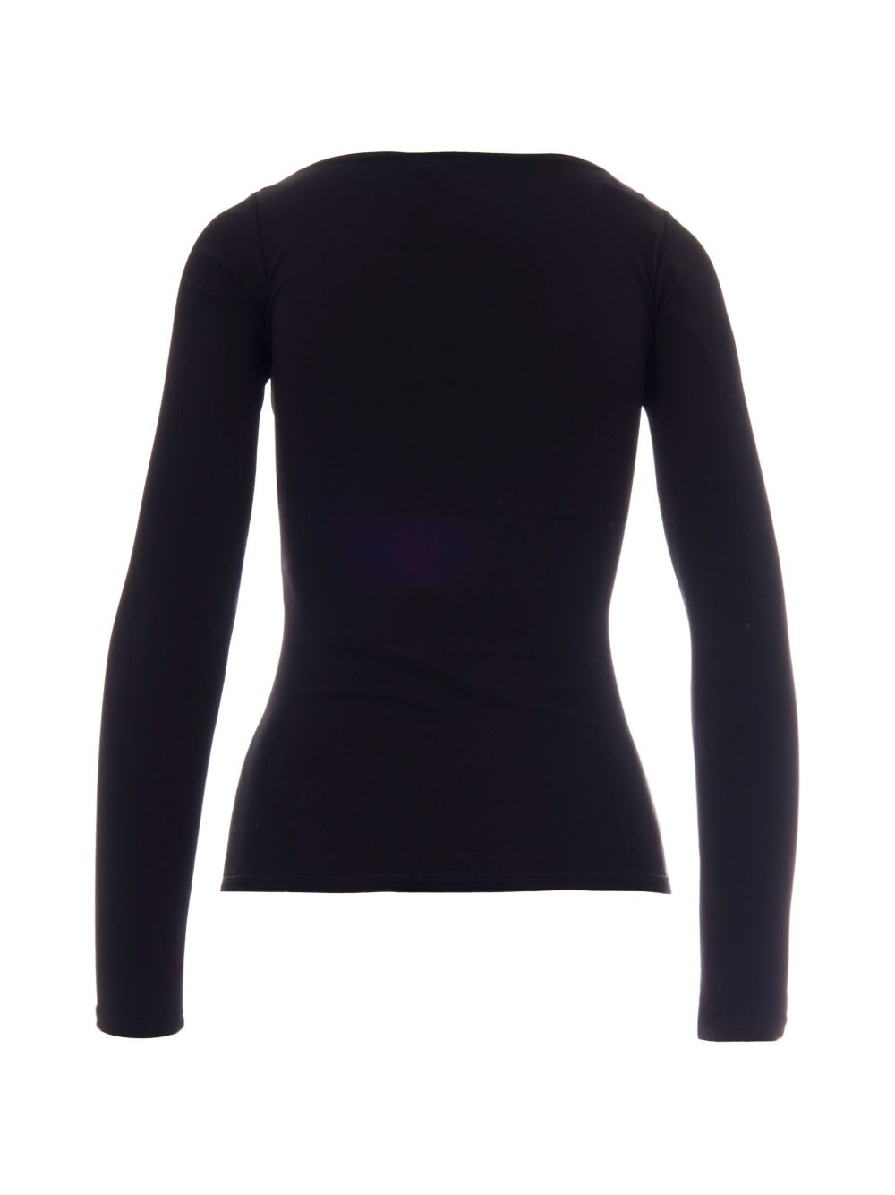 Elisabetta Franchi Sweaters BLACK