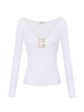 Elisabetta Franchi Sweaters