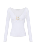 Elisabetta Franchi Sweaters