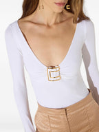 Elisabetta Franchi Sweaters