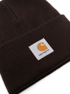 CARHARTT WIP MAIN Hats BROWN