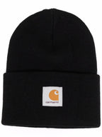 CARHARTT WIP MAIN Hats BLACK